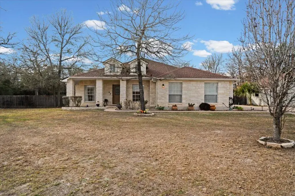 118 Wamel Way, Cedar Creek