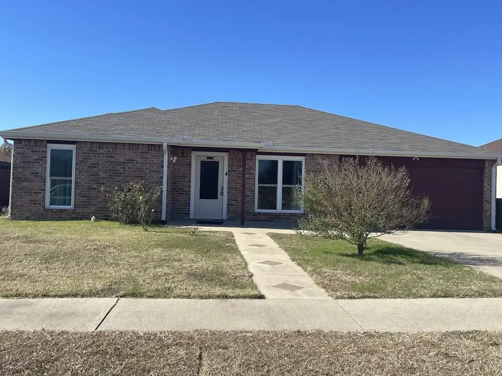 5815 Medina Drive, Killeen