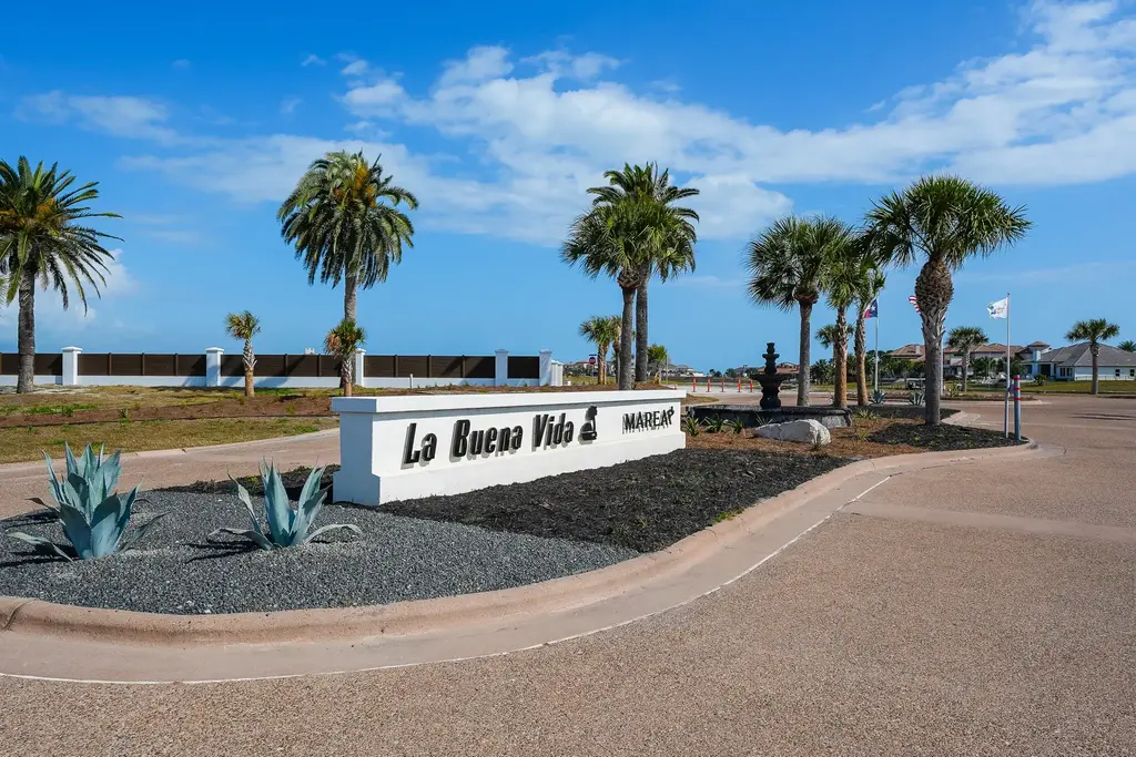 36 La Buena Vida Drive, Aransas Pass