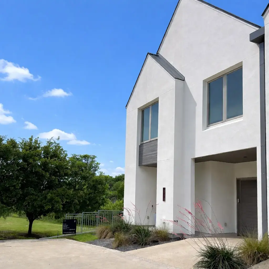 2606 Sutherland Street, Austin