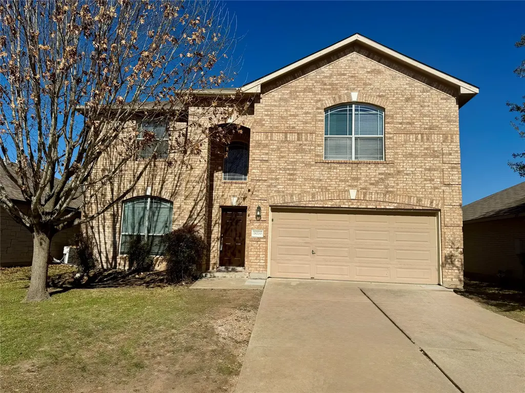 18700 Windless Way, Pflugerville