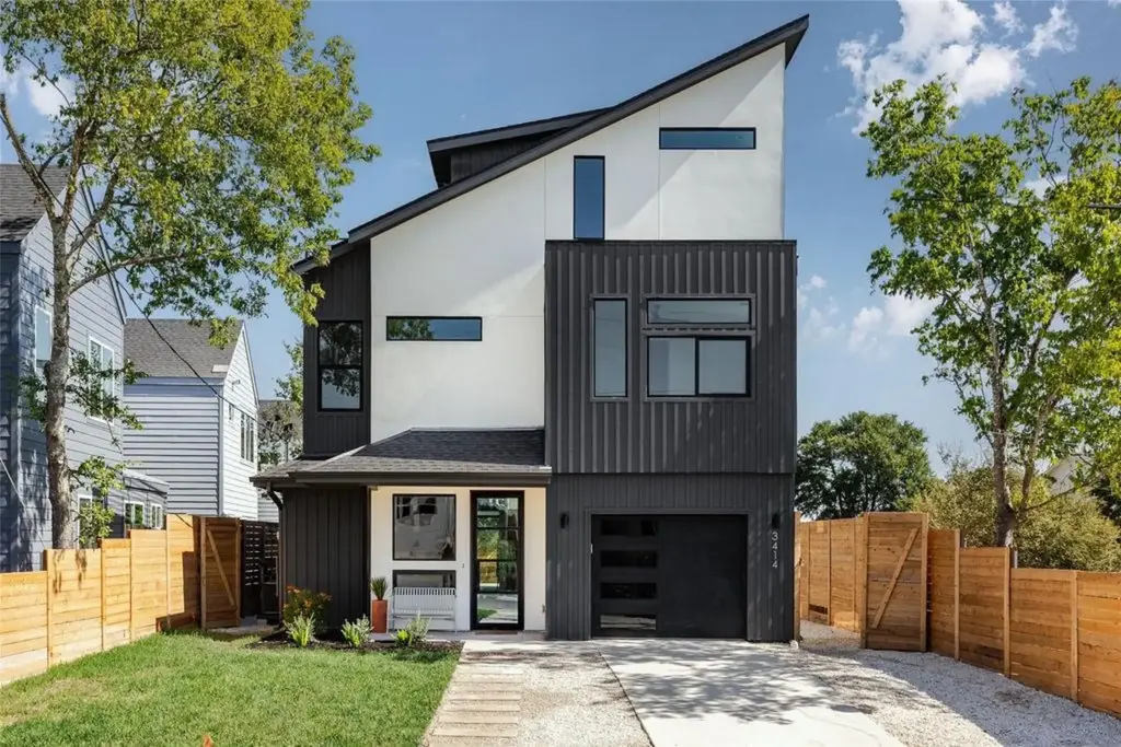 3414 Pennsylvania Avenue, Austin