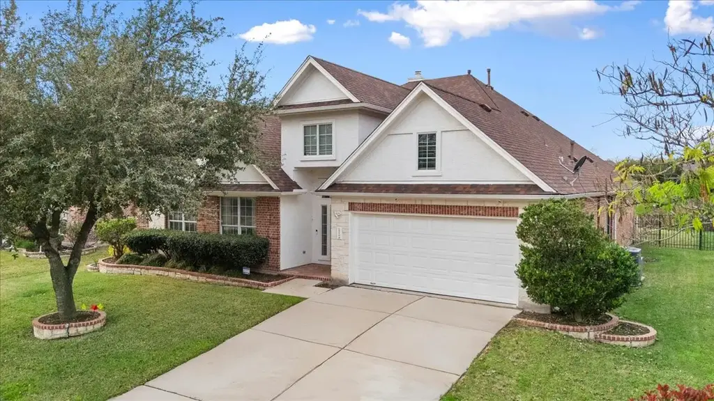 19536 Vilamoura Street, Pflugerville