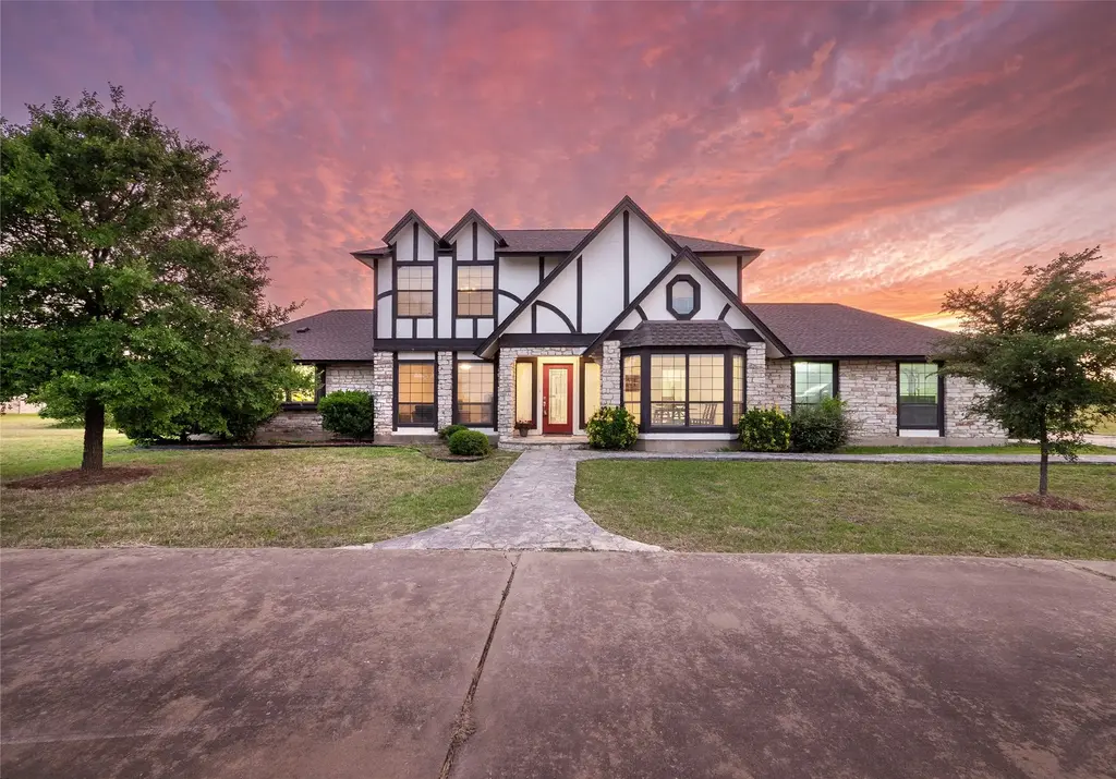 1822 Rowe Loop, Pflugerville
