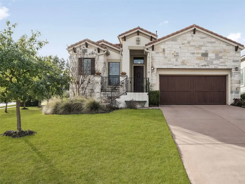 403 Indianwood Drive, Austin