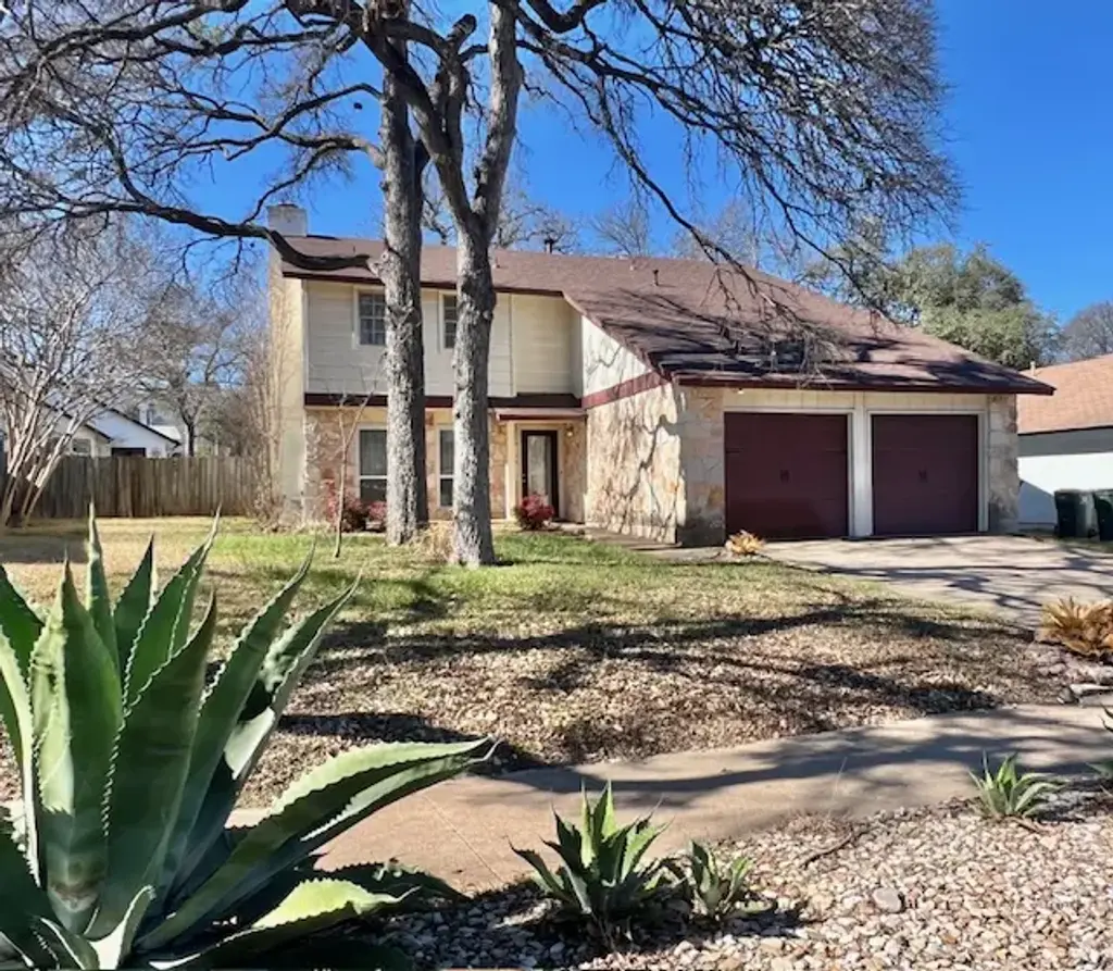 11706 Birchbark Trail, Austin