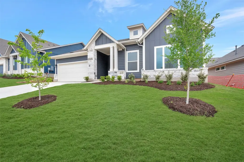 297 Flowering Senna Drive, Buda