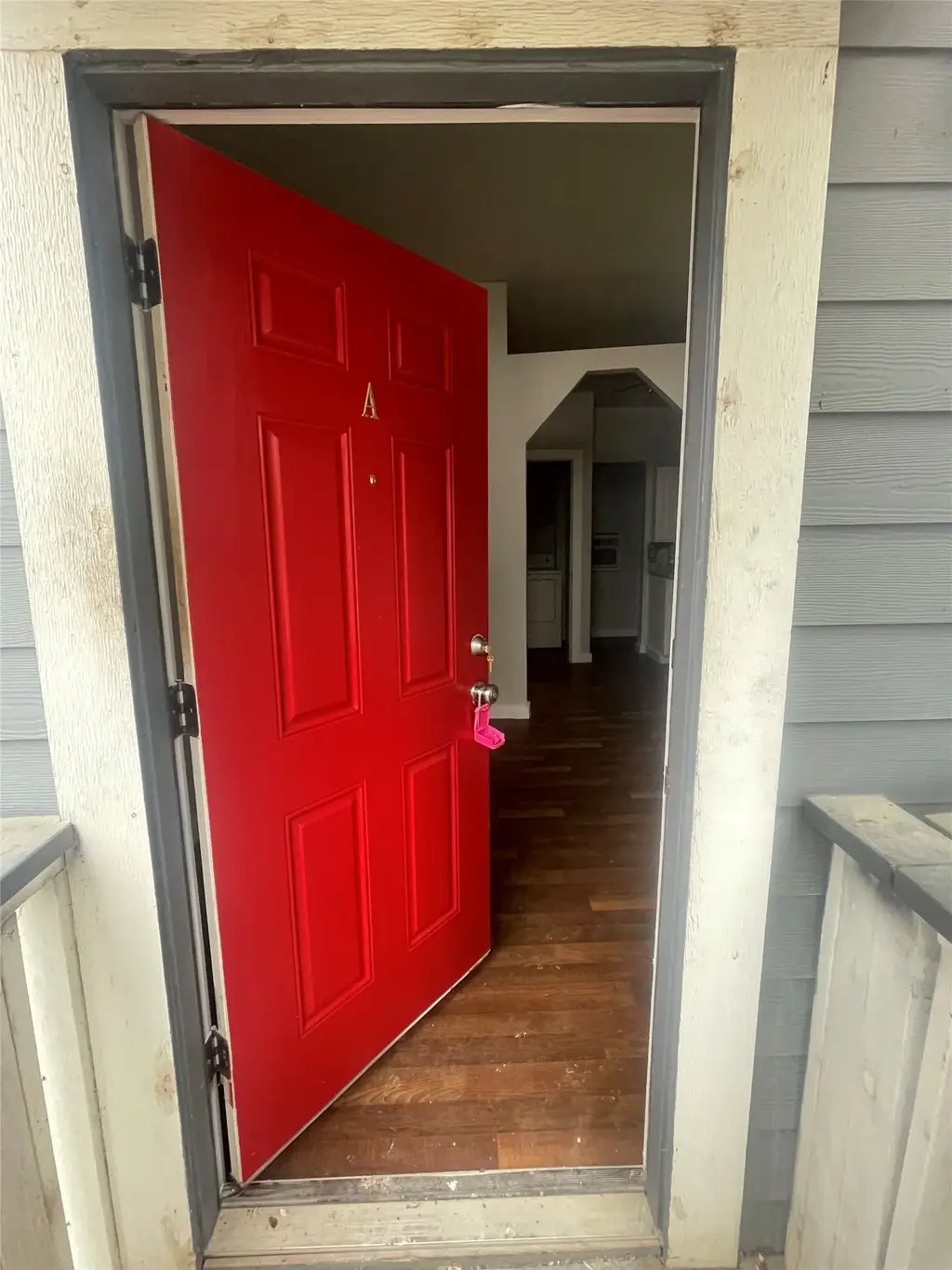 1108 W Mccarty Lane A, San Marcos