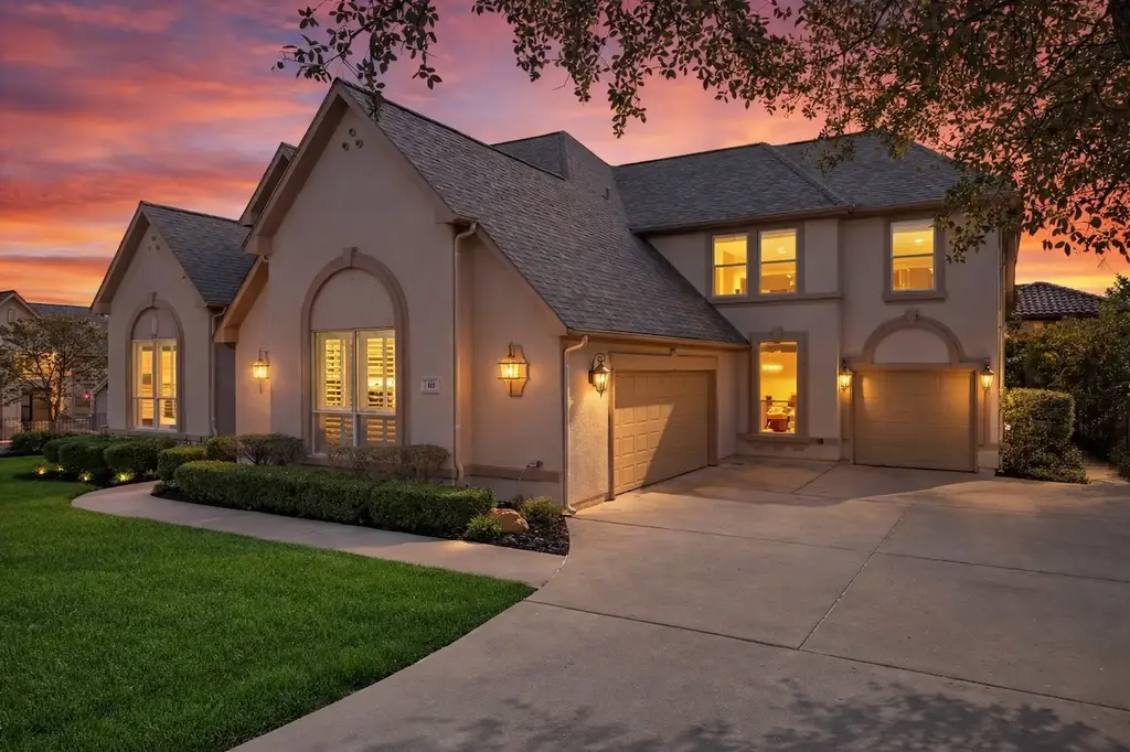111 Whitley Drive, Austin