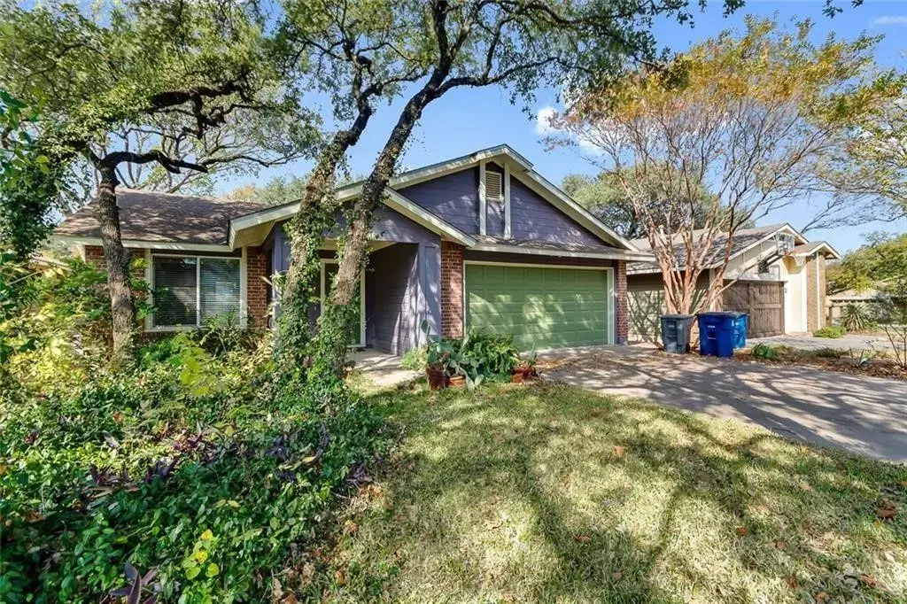 12718 Covington Trail, Austin