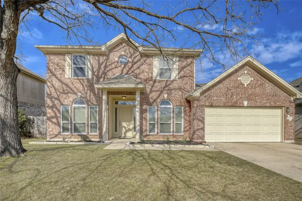 12424 Copperfield Drive, Austin