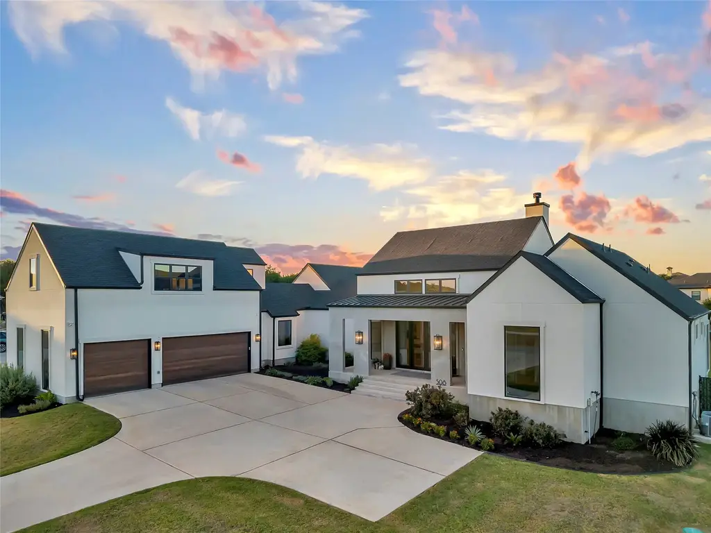 508 Gemma Drive, Liberty Hill