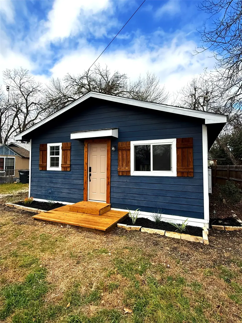 1848 W Bridge Street, New Braunfels