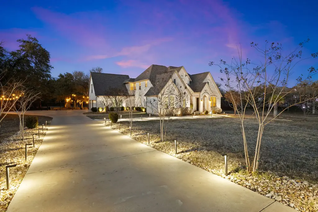 238 W Overlook Mountain Road, Buda