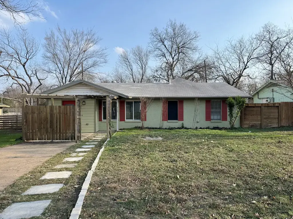 3003 Burning Oak Drive, Austin