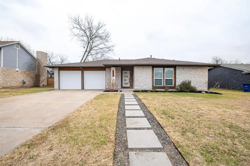 7009 Millrace Drive, Austin