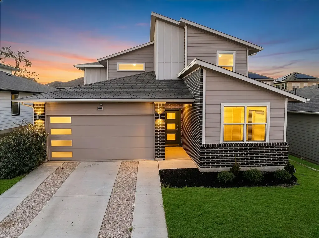 14004 Lubeck Drive, Pflugerville