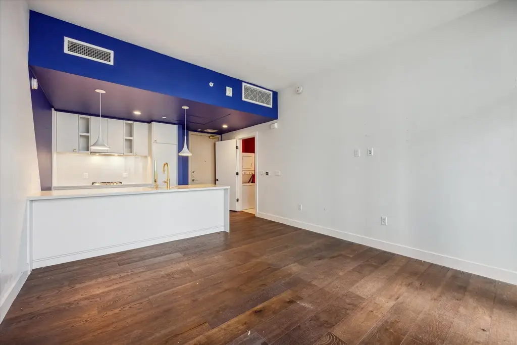 70 Rainey Street 1405, Austin