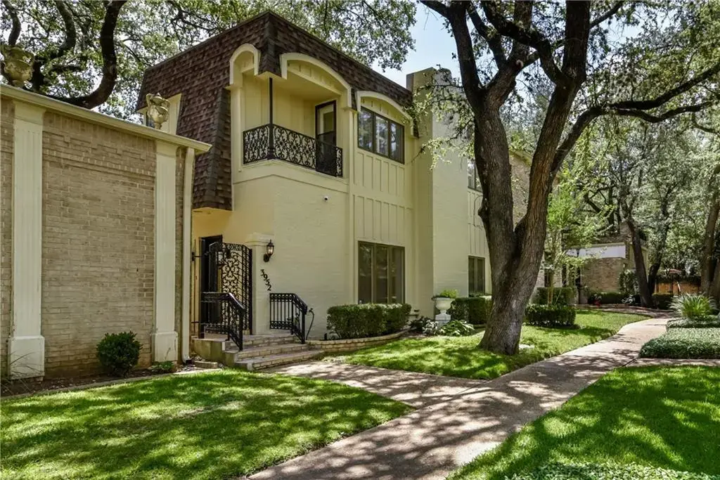 3952 Far West Boulevard, Austin