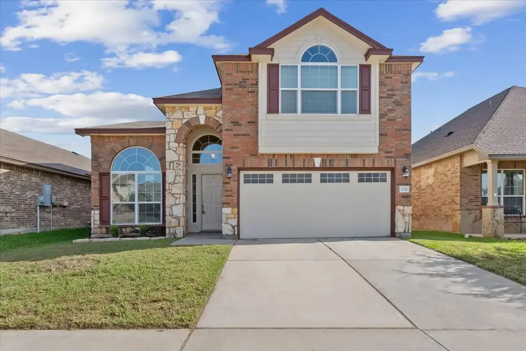 3211 Malmaison Road, Killeen