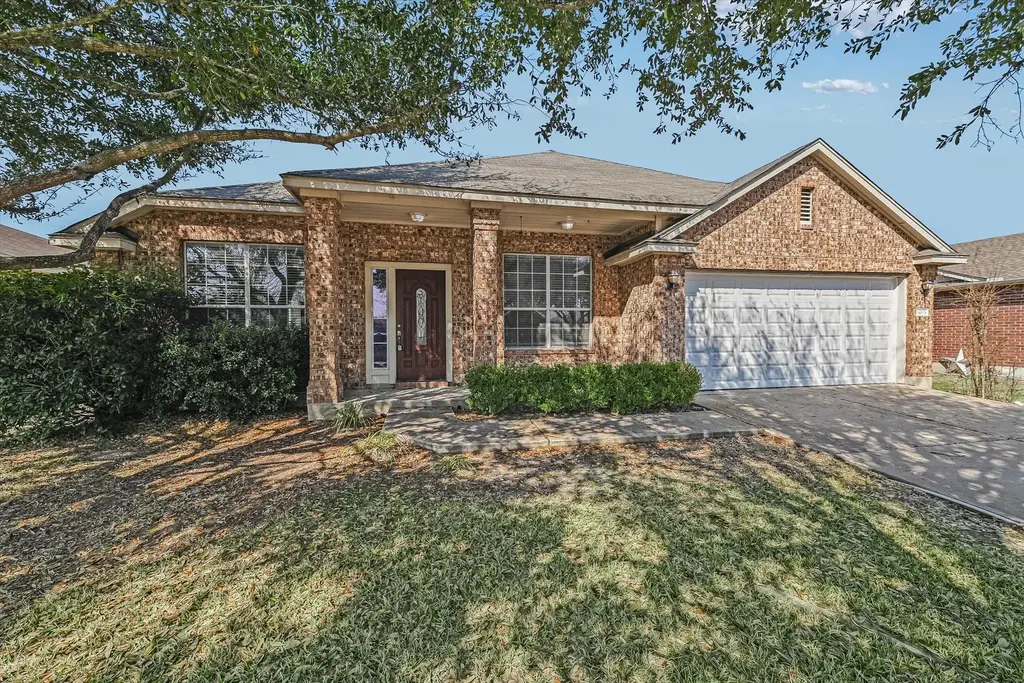 14604 Dreamtime Lane, Pflugerville