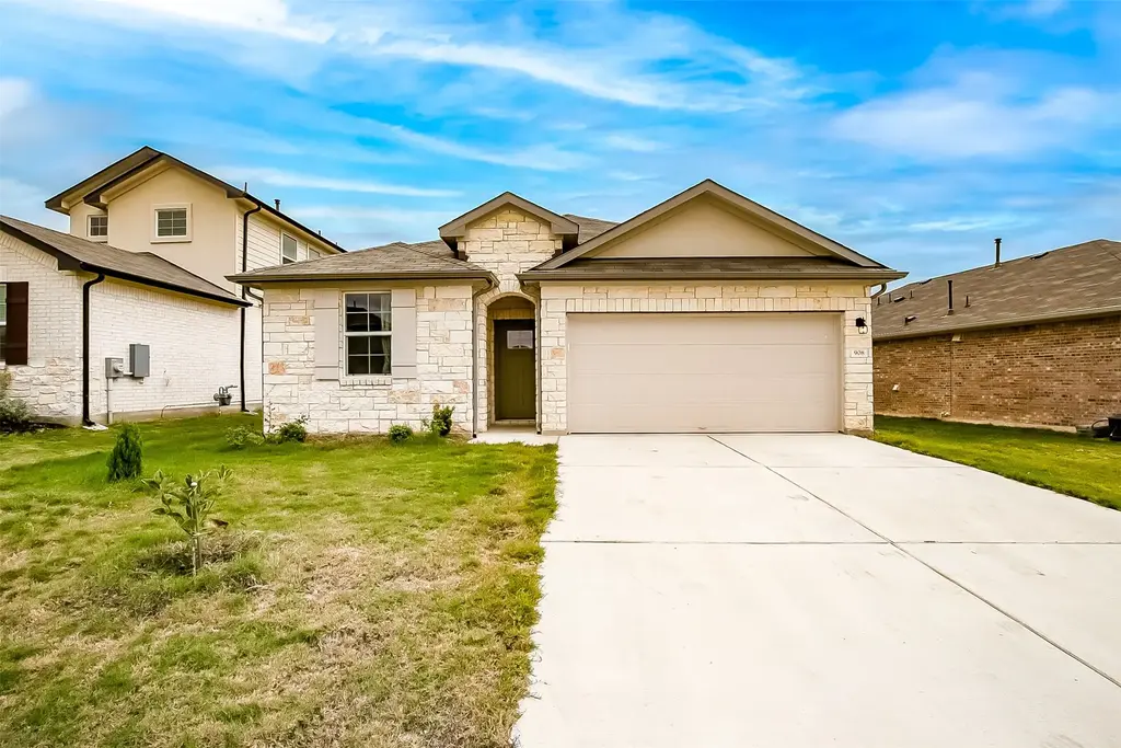 908 Vogel Dr, Georgetown