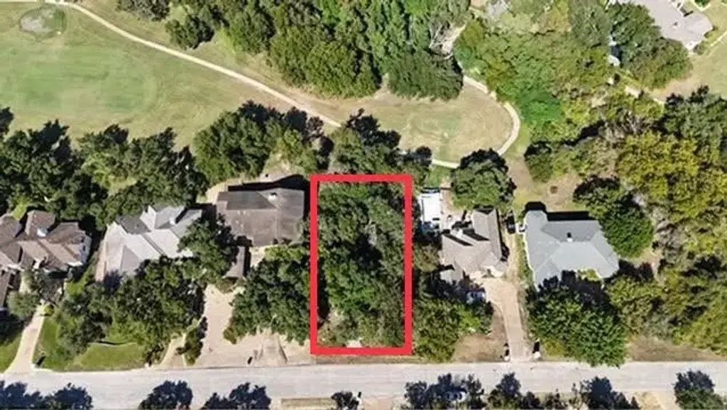 406 Rolling Green Drive, Lakeway