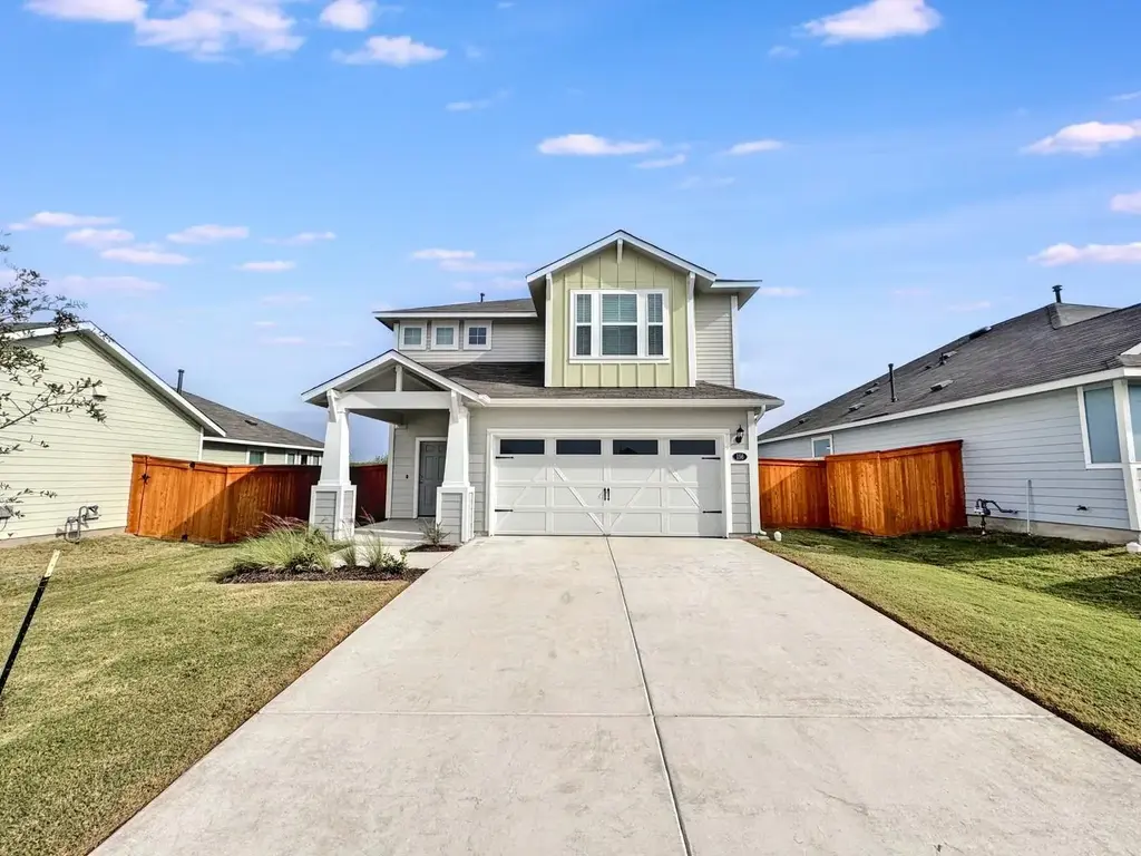 156 Edward Gayton Street, San Marcos
