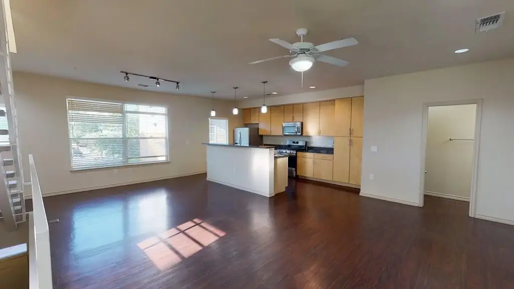 2606 Wilson Street 1001, Austin