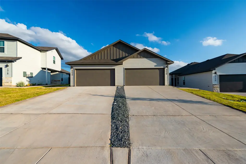 403 Cross Barn Boulevard A, Buda