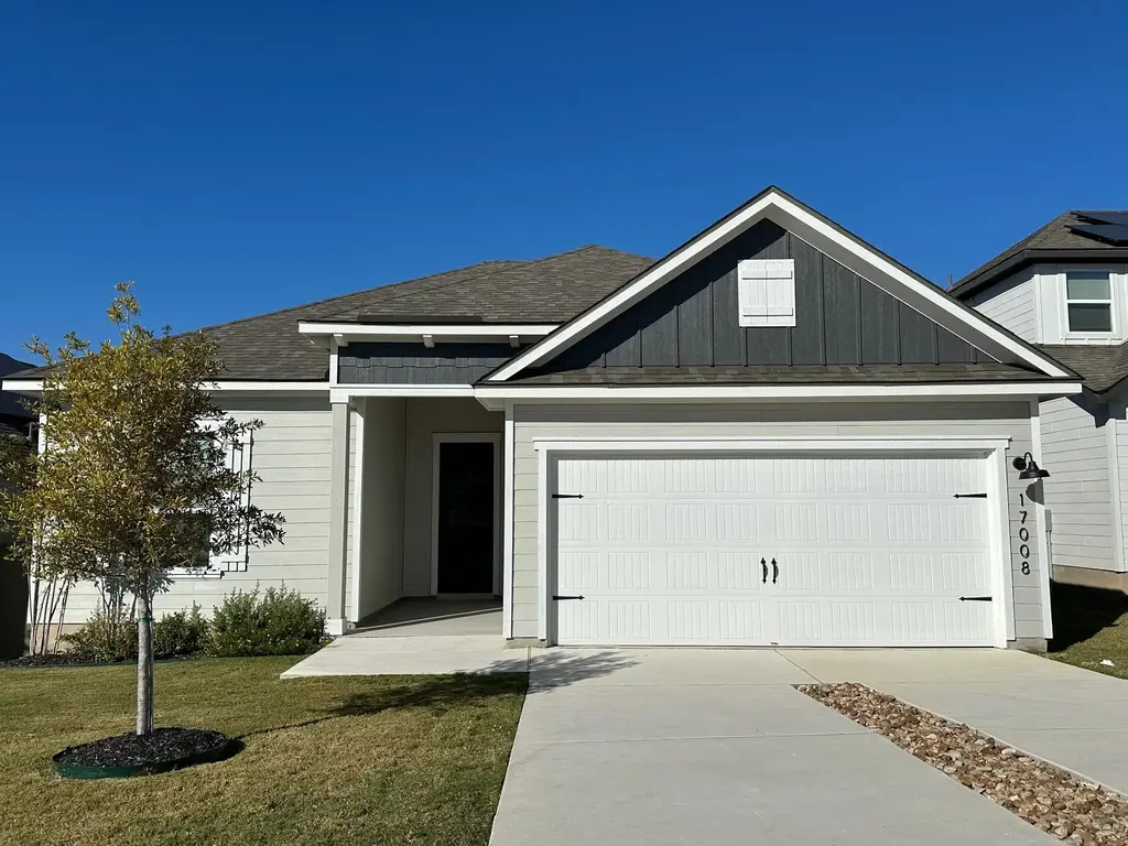 17008 Wind Chime Drive, Manor