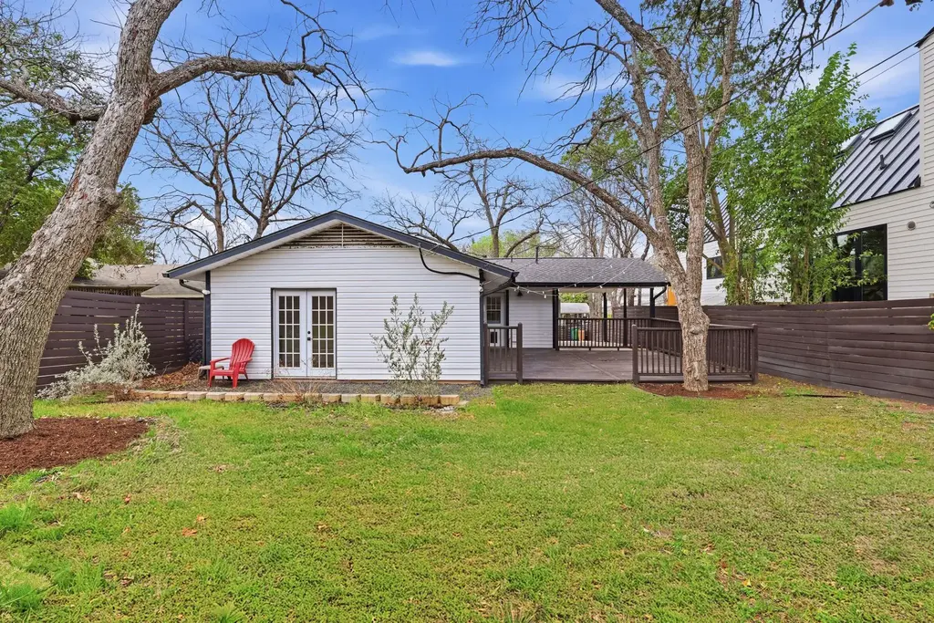 2905 Brinwood Avenue, Austin
