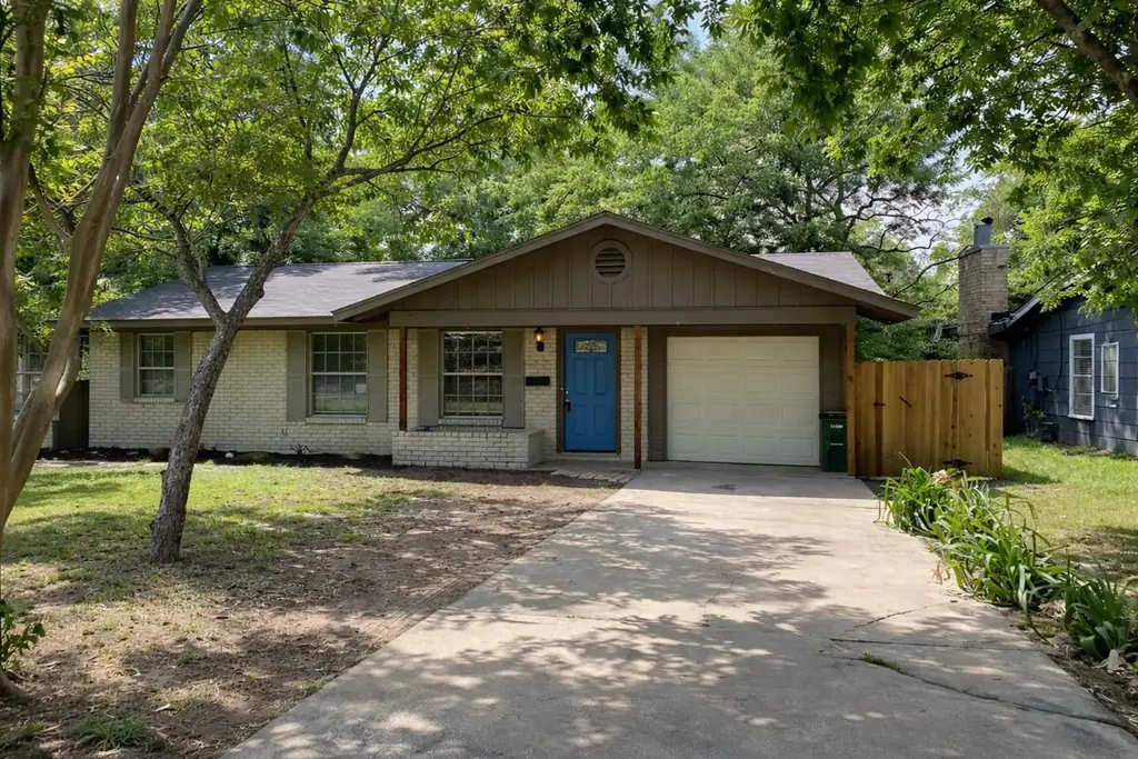8700 Parkfield Drive, Austin