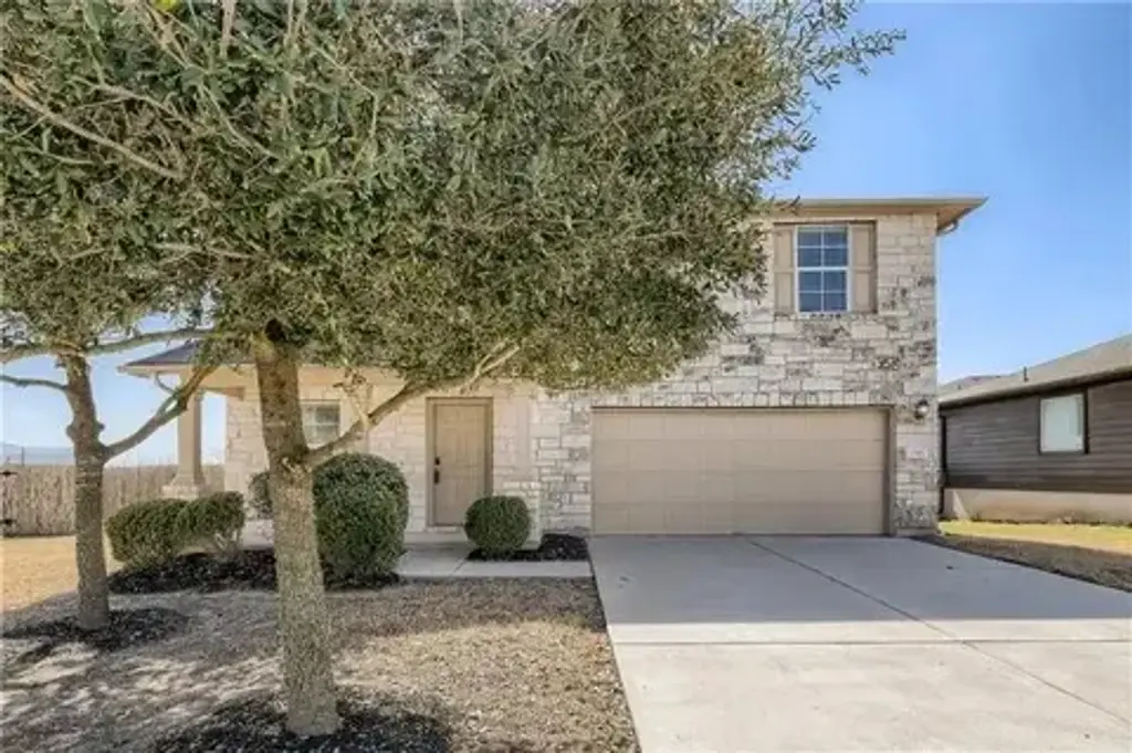 13417 Pine Needle Street, Manor