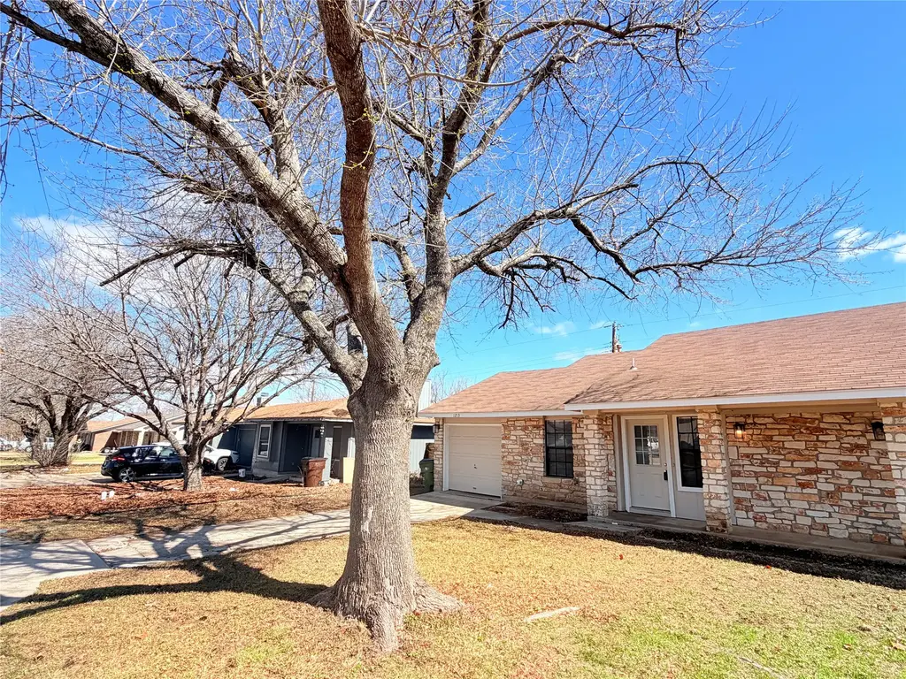 1213 Ridgemont Street, Round Rock