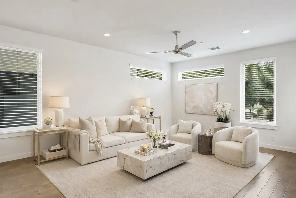 2301 Bluebonnet Lane 12, Austin