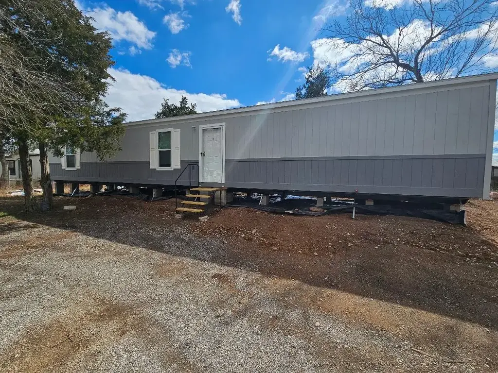 155 San Jacinto Street, Bastrop