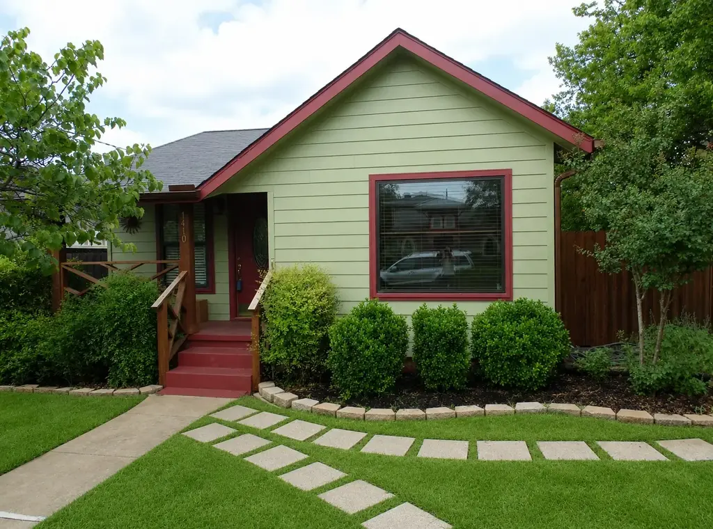 1410 W 51st Street, Austin