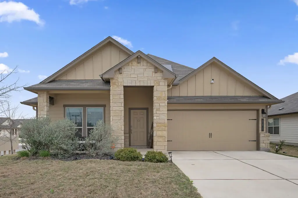101 Gunther Way, Taylor