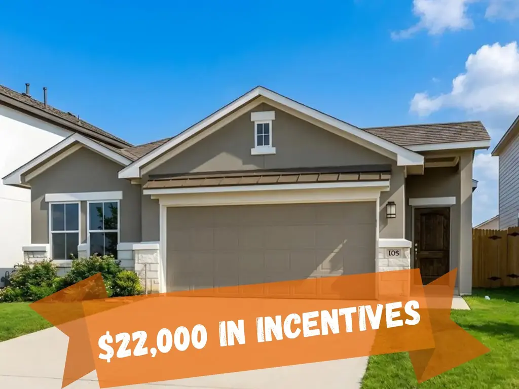 105 Boulder Ridge Trail, Liberty Hill