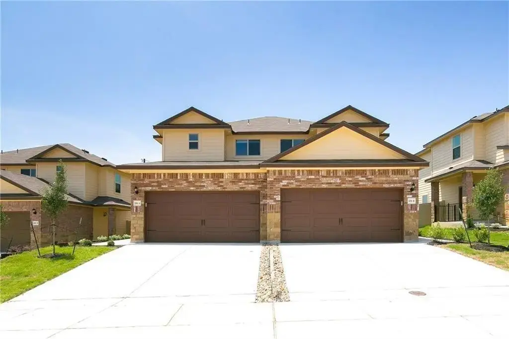 206 Samuel Drive A, Buda
