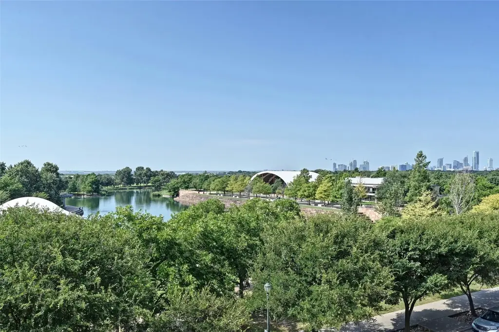 1701 Simond Avenue 323, Austin