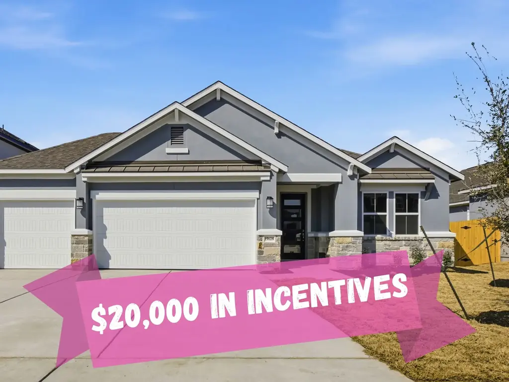 19128 Ariel Elena Way, Pflugerville