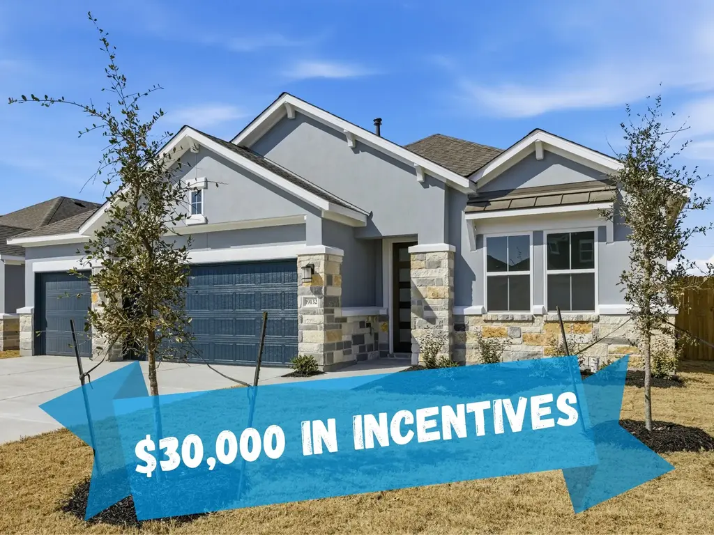 19132 Ariel Elena Way, Pflugerville