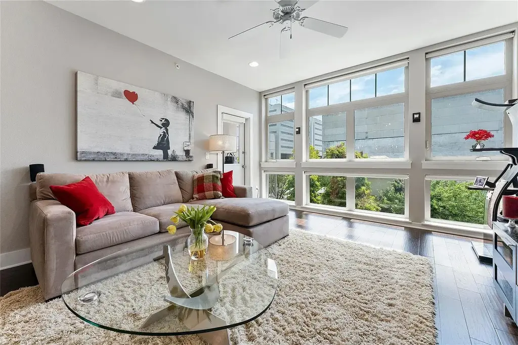 908 Nueces Street 31, Austin