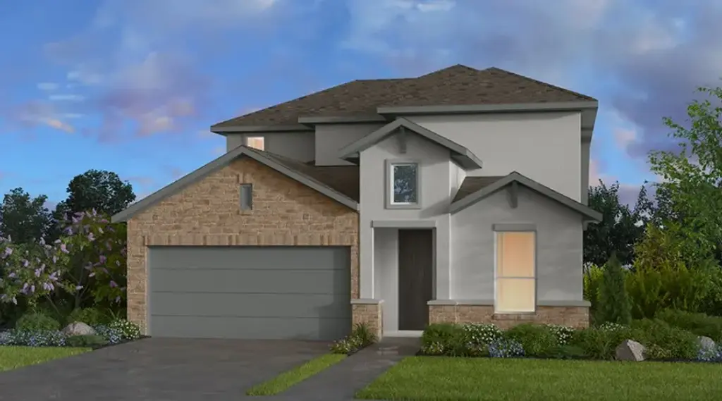 200 Spring Bluff Lane, Georgetown