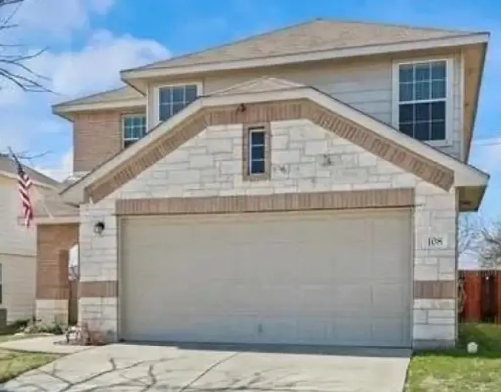 108 W Gemini Lane, Killeen