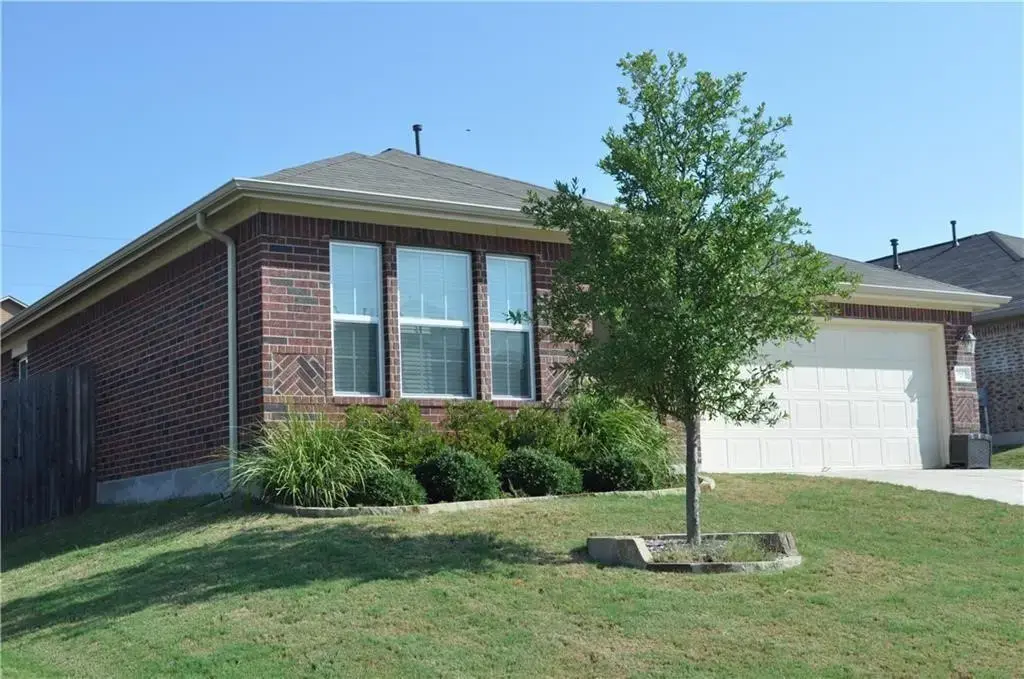 3645 Rams Horn Way, Round Rock