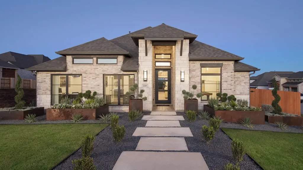 200 Gary Wayne Drive, Liberty Hill