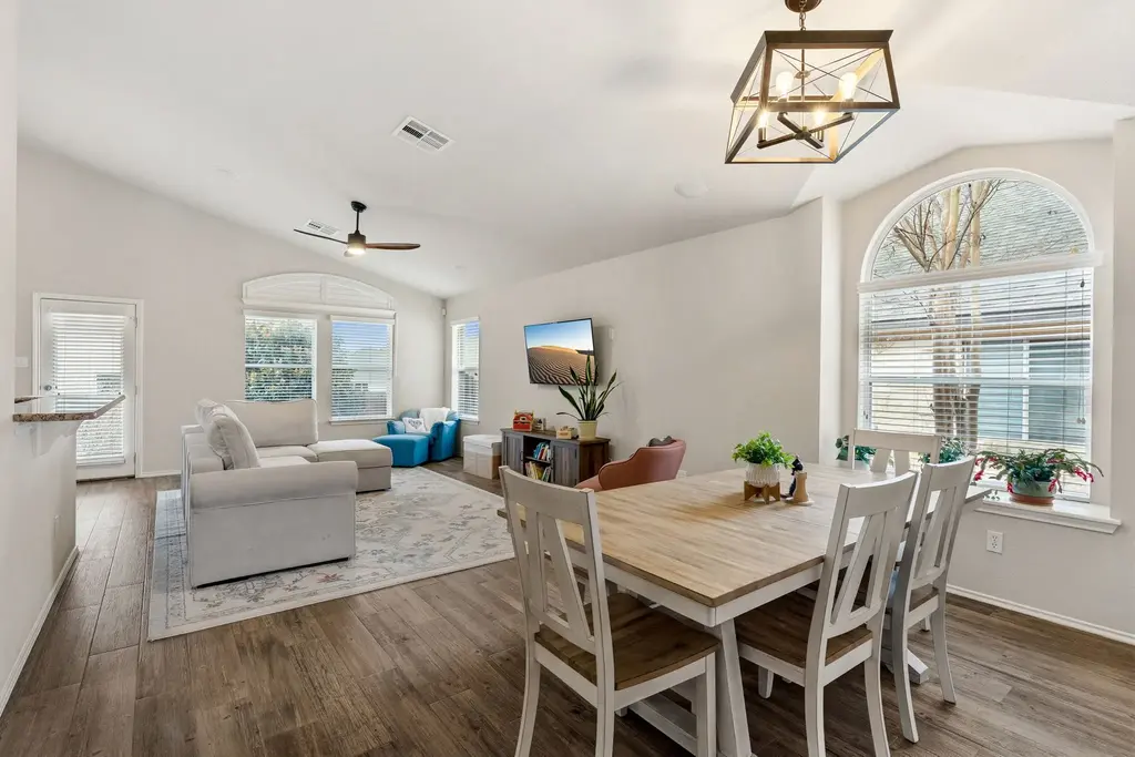 11528 Running Brush Lane, Austin